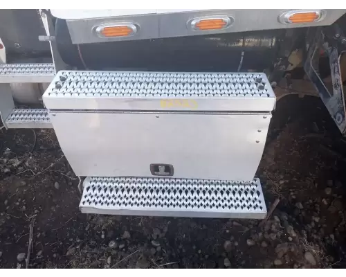 Peterbilt 384 Battery Box