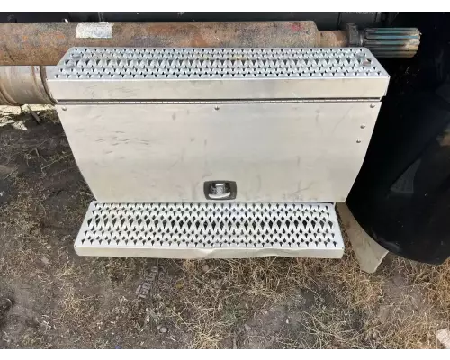 Peterbilt 384 Battery Box