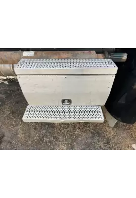 Peterbilt 384 Battery Box