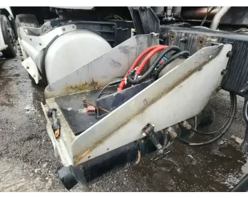 Peterbilt 384 Battery Box