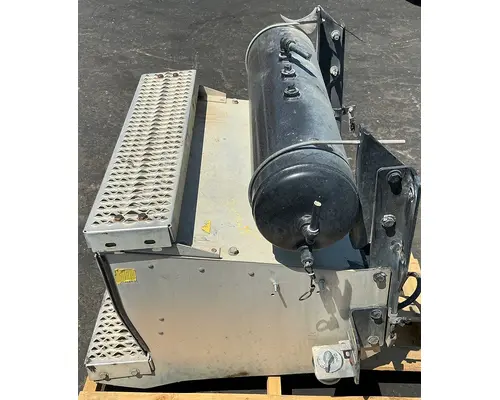 Battery Box PETERBILT 384 Geco - Fresno