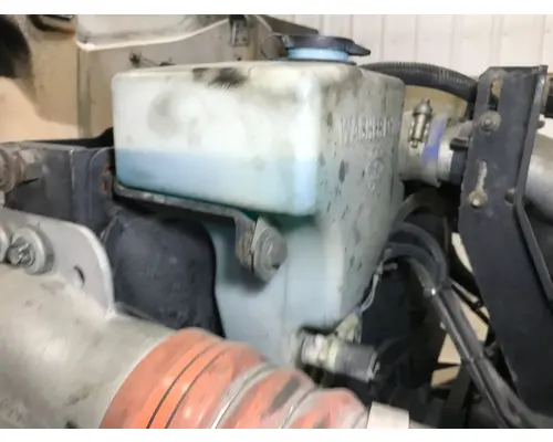 Peterbilt 384 Body, Misc. Parts