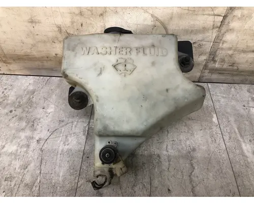 Body Parts, Misc. Peterbilt 384 Vander Haags Inc Cb