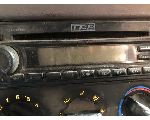 Body Parts, Misc. Peterbilt 384 Vander Haags Inc WM