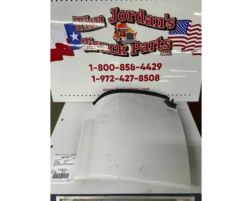 Body Parts, Misc. PETERBILT 384 Tim Jordan's Truck Parts, Inc.