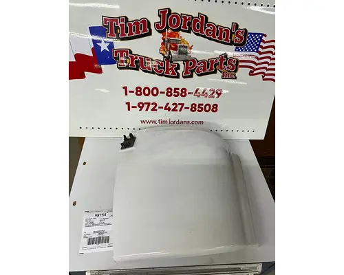 Body Parts, Misc. PETERBILT 384 Tim Jordan's Truck Parts, Inc.