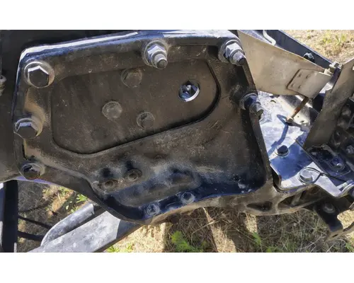 Brackets, Misc. PETERBILT 384 Atp LLC