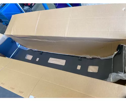 Bumper Assembly, Front Peterbilt 384 Vander Haags Inc Sf