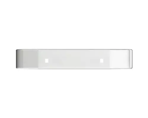 Peterbilt 384 Bumper Assembly, Front