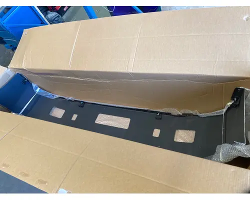 Bumper Assembly, Front Peterbilt 384 Vander Haags Inc Cb