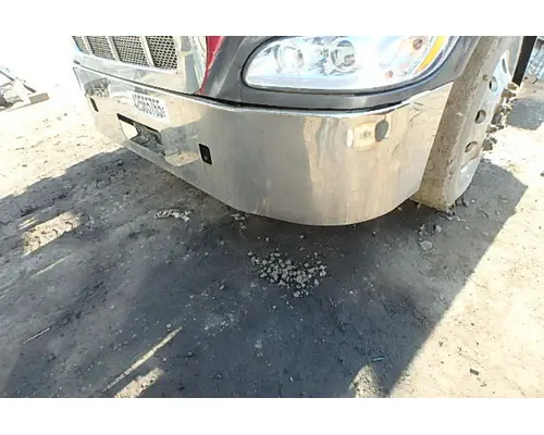 Bumper Assembly, Front PETERBILT 384 Sam's Riverside Truck Parts Inc