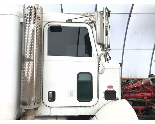 Peterbilt 384 Cab Assembly