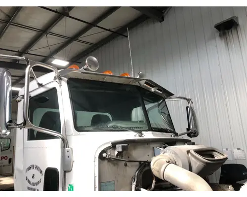 Peterbilt 384 Cab Assembly
