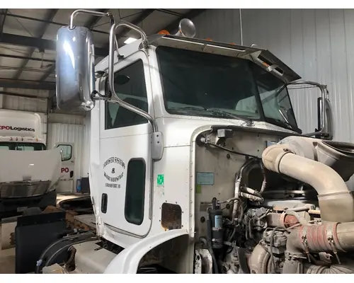 Peterbilt 384 Cab Assembly