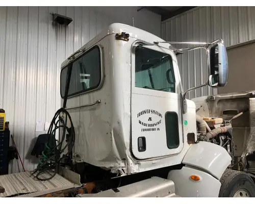 Peterbilt 384 Cab Assembly
