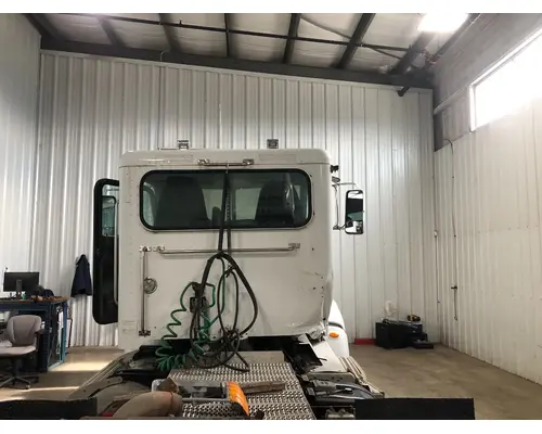 Peterbilt 384 Cab Assembly