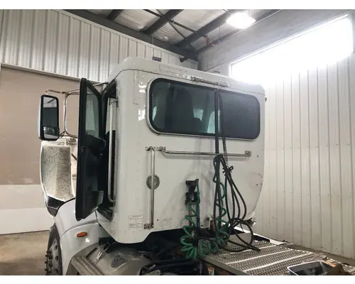 Peterbilt 384 Cab Assembly