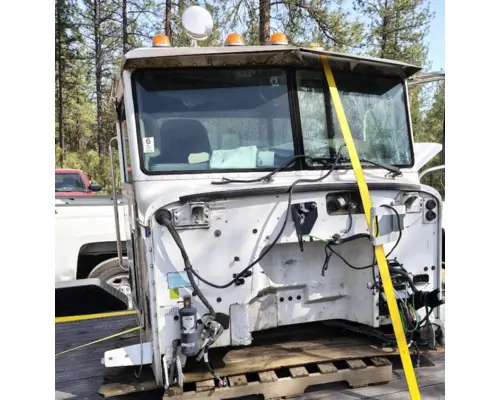 Cab PETERBILT 384 Atp LLC