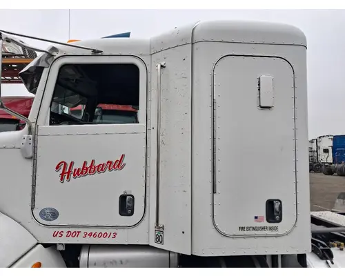 Cab PETERBILT 384 Geco - Fresno