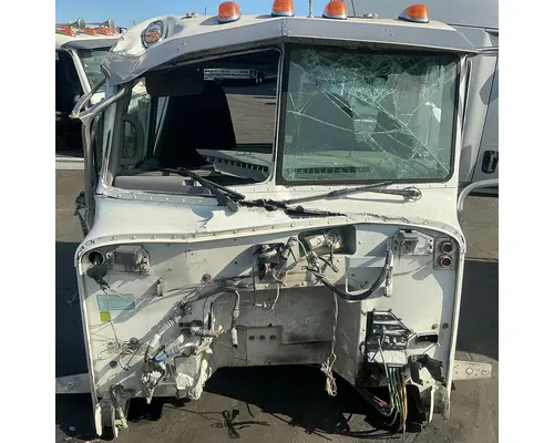 Cab PETERBILT 384 Geco - Fresno