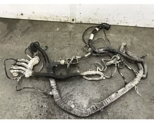 Body Wiring Harness Peterbilt 384 Vander Haags Inc Kc