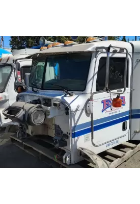 Peterbilt 384 Cab