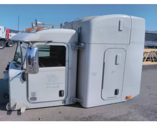 Cab PETERBILT 384 LKQ KC Truck Parts - Inland Empire