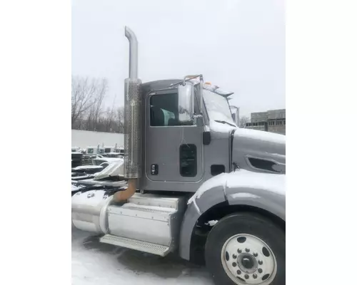 Cab PETERBILT 384 J &amp; M Truck Sales