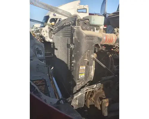 Charge Air Cooler (ATAAC) Peterbilt 384 Holst Truck Parts