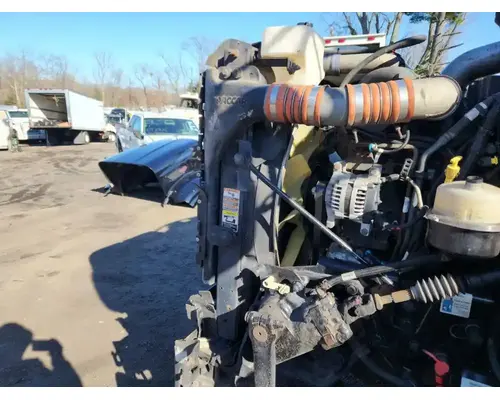 Cooling Assy. (Rad., Cond., ATAAC) Peterbilt 384 Complete Recycling Group LLC