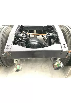 Peterbilt 384 Crossmember