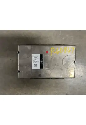 Peterbilt 384 Dash / Console Switch