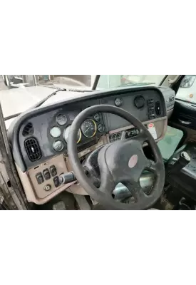 Peterbilt 384 Dash Assembly