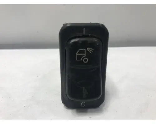Dash / Console Switch Peterbilt 384 Vander Haags Inc Sf