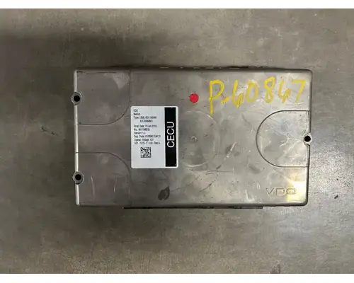 Dash / Console Switch Peterbilt 384 Holst Truck Parts