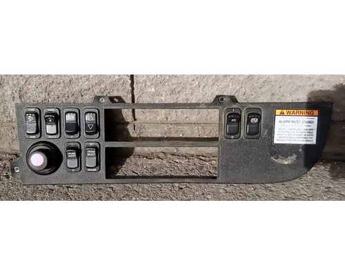 Dash / Console Switch PETERBILT 384 Geco - Fresno