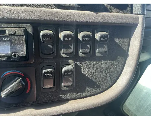 Dash / Console Switch PETERBILT 384 Geco - Fresno