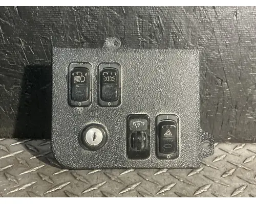 Dash / Console Switch PETERBILT 384 Geco - Fresno