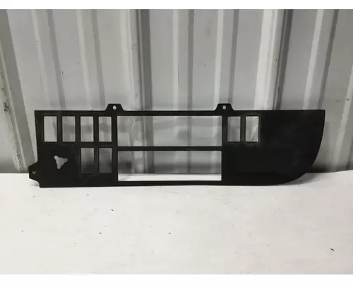Dash Panel Peterbilt 384 Vander Haags Inc Sf