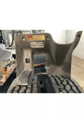 Peterbilt 384 Dash Panel