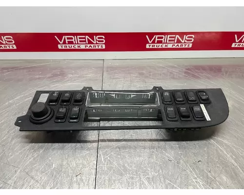 Dash Panel PETERBILT 384 Vriens Truck Parts