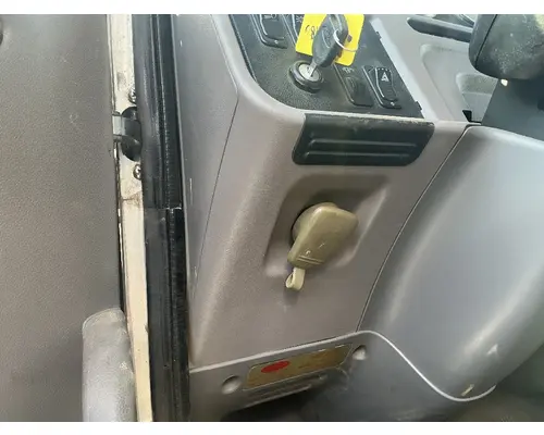 Dash Panel PETERBILT 384 Geco - Fresno