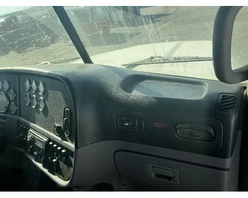 Dash Panel PETERBILT 384 Geco - Fresno