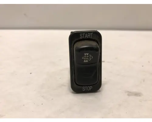 Peterbilt 384 DashConsole Switch