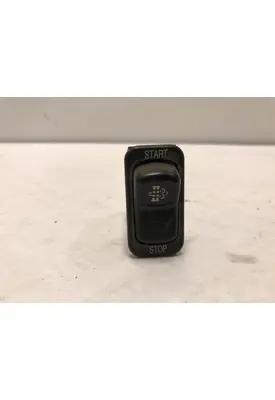 Peterbilt 384 Dash/Console Switch