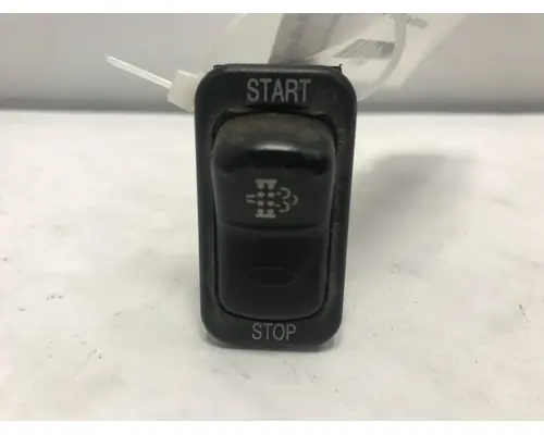 Peterbilt 384 DashConsole Switch
