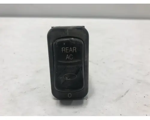 Peterbilt 384 DashConsole Switch
