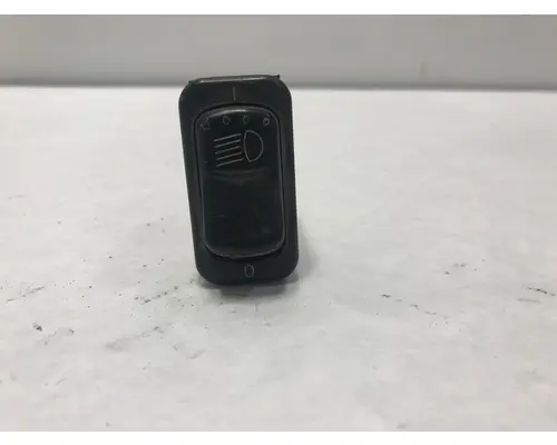 Peterbilt 384 DashConsole Switch