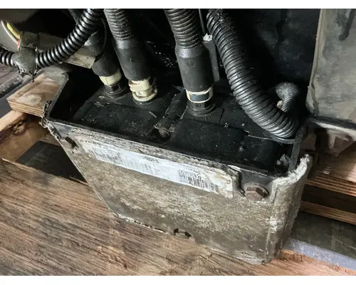 DEF Pump PETERBILT 384 Geco - Fresno