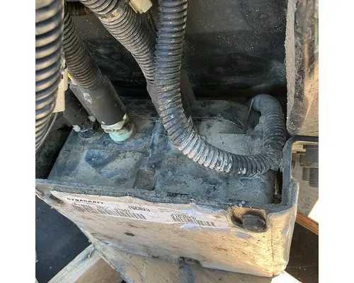 DEF Pump PETERBILT 384 Geco - Fresno